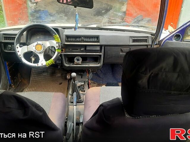 ЗАЗ Таврия, объемом двигателя 1.1 л и пробегом 250 тыс. км за 500 $, фото 4 на Automoto.ua