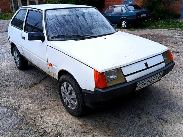 ЗАЗ Таврія, об'ємом двигуна 1.1 л та пробігом 0 тис. км за 550 $, фото 1 на Automoto.ua