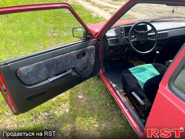 ЗАЗ Таврія, об'ємом двигуна 1.1 л та пробігом 120 тис. км за 600 $, фото 2 на Automoto.ua