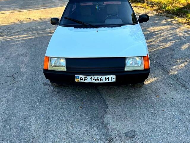 ЗАЗ Таврия, объемом двигателя 1.1 л и пробегом 200 тыс. км за 900 $, фото 6 на Automoto.ua