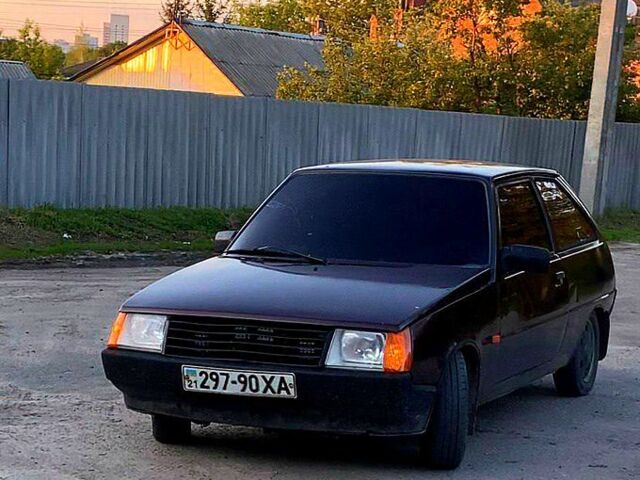 ЗАЗ Таврия, объемом двигателя 1.1 л и пробегом 0 тыс. км за 600 $, фото 3 на Automoto.ua