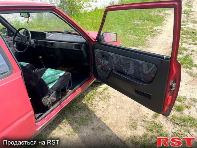 ЗАЗ Таврія, об'ємом двигуна 1.1 л та пробігом 120 тис. км за 600 $, фото 3 на Automoto.ua