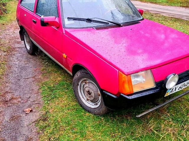 ЗАЗ Таврія, об'ємом двигуна 1.5 л та пробігом 190 тис. км за 1790 $, фото 2 на Automoto.ua