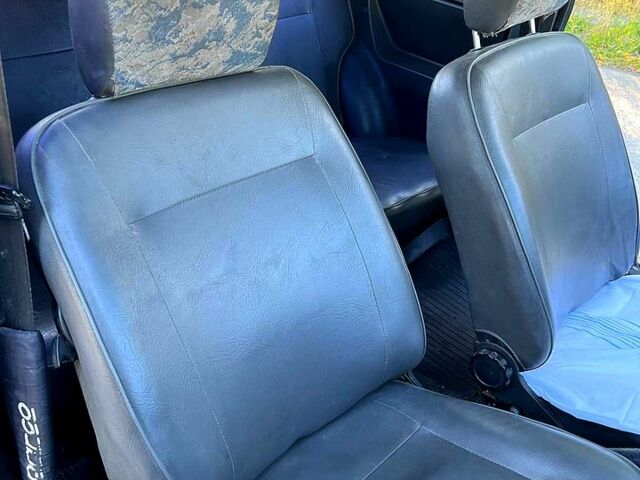 ЗАЗ Таврия, объемом двигателя 1.1 л и пробегом 200 тыс. км за 900 $, фото 2 на Automoto.ua