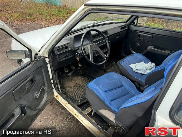 ЗАЗ Таврия, объемом двигателя 1.2 л и пробегом 100 тыс. км за 500 $, фото 3 на Automoto.ua