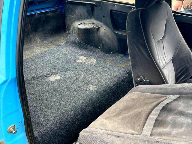 ЗАЗ Таврія, об'ємом двигуна 1.1 л та пробігом 0 тис. км за 500 $, фото 6 на Automoto.ua
