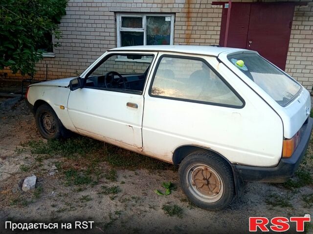 ЗАЗ Таврія, об'ємом двигуна 1.1 л та пробігом 0 тис. км за 450 $, фото 3 на Automoto.ua