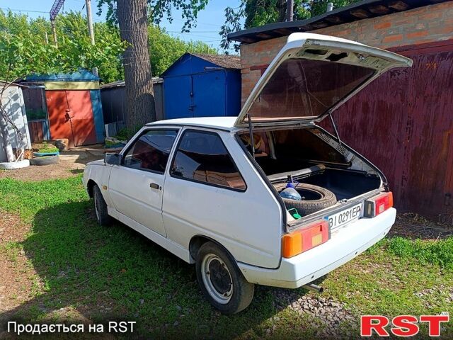 ЗАЗ Таврия, объемом двигателя 1.1 л и пробегом 150 тыс. км за 350 $, фото 3 на Automoto.ua