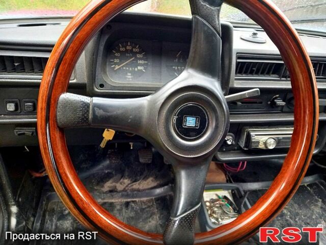 ЗАЗ Таврія, об'ємом двигуна 1.5 л та пробігом 190 тис. км за 1790 $, фото 11 на Automoto.ua