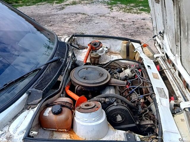 ЗАЗ Таврія, об'ємом двигуна 1.1 л та пробігом 0 тис. км за 550 $, фото 7 на Automoto.ua