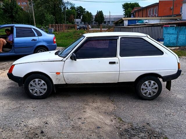 ЗАЗ Таврія, об'ємом двигуна 1.1 л та пробігом 0 тис. км за 550 $, фото 4 на Automoto.ua