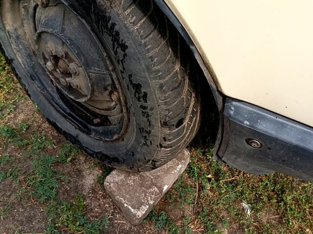 ЗАЗ Таврия, объемом двигателя 1.2 л и пробегом 100 тыс. км за 400 $, фото 2 на Automoto.ua