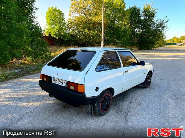 ЗАЗ Таврия, объемом двигателя 1.1 л и пробегом 200 тыс. км за 900 $, фото 8 на Automoto.ua