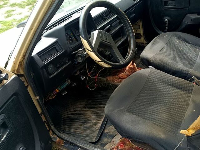 ЗАЗ Таврия, объемом двигателя 1.2 л и пробегом 100 тыс. км за 400 $, фото 7 на Automoto.ua