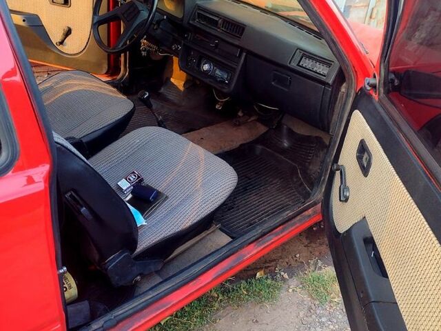 ЗАЗ Таврия, объемом двигателя 1.1 л и пробегом 74 тыс. км за 750 $, фото 5 на Automoto.ua