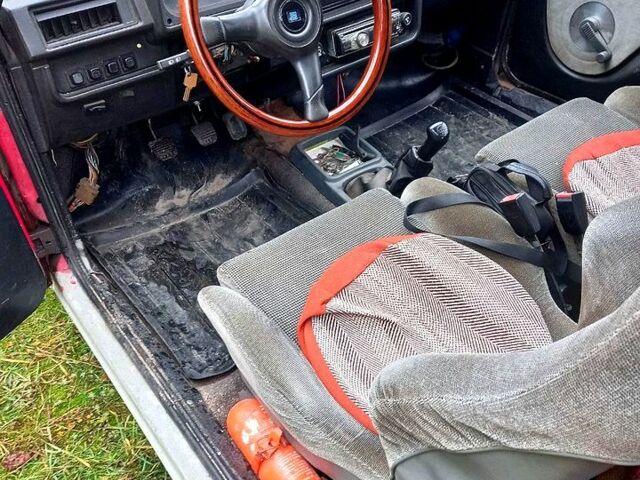 ЗАЗ Таврія, об'ємом двигуна 1.5 л та пробігом 190 тис. км за 1790 $, фото 12 на Automoto.ua