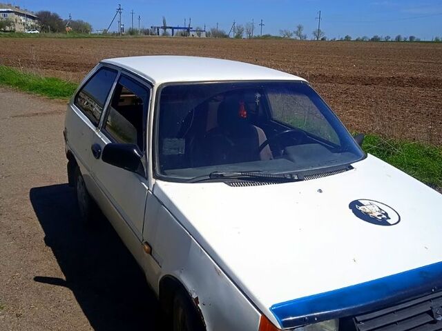 ЗАЗ Таврия, объемом двигателя 11 л и пробегом 0 тыс. км за 500 $, фото 4 на Automoto.ua
