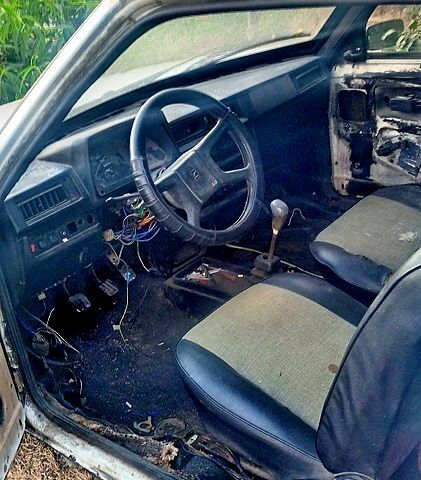 ЗАЗ Таврия, объемом двигателя 1 л и пробегом 0 тыс. км за 200 $, фото 2 на Automoto.ua