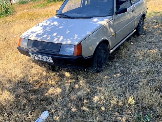 ЗАЗ Таврия, объемом двигателя 1.1 л и пробегом 0 тыс. км за 460 $, фото 6 на Automoto.ua