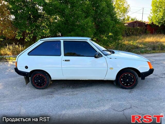ЗАЗ Таврия, объемом двигателя 1.1 л и пробегом 200 тыс. км за 900 $, фото 5 на Automoto.ua