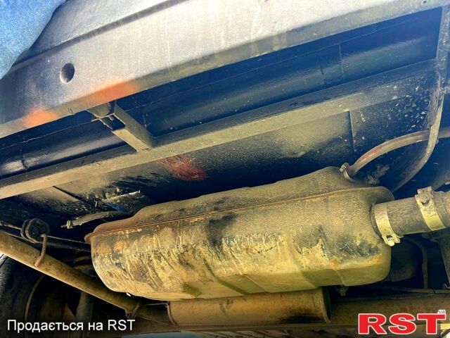 ЗАЗ Таврія, об'ємом двигуна 1.1 л та пробігом 0 тис. км за 500 $, фото 9 на Automoto.ua