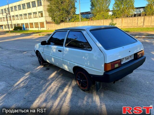 ЗАЗ Таврия, объемом двигателя 1.1 л и пробегом 200 тыс. км за 900 $, фото 4 на Automoto.ua