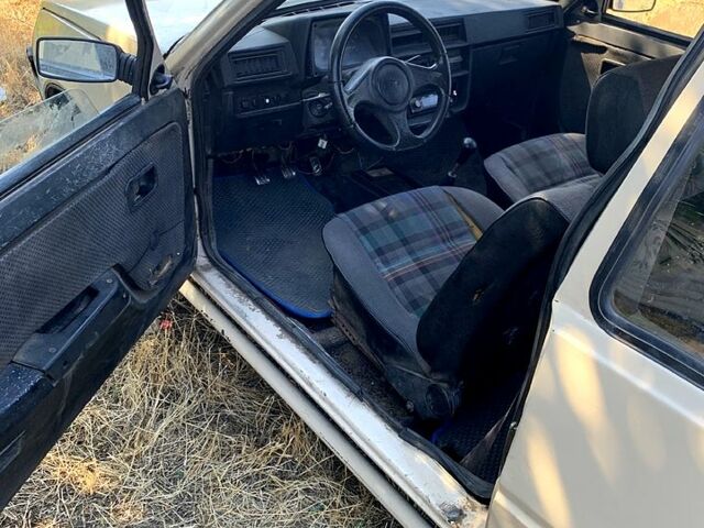 ЗАЗ Таврия, объемом двигателя 1.1 л и пробегом 0 тыс. км за 460 $, фото 5 на Automoto.ua