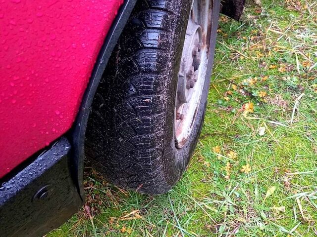 ЗАЗ Таврія, об'ємом двигуна 1.5 л та пробігом 190 тис. км за 1790 $, фото 9 на Automoto.ua