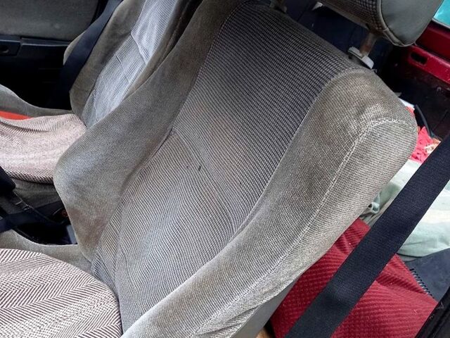 ЗАЗ Таврия, объемом двигателя 1.5 л и пробегом 190 тыс. км за 1800 $, фото 10 на Automoto.ua