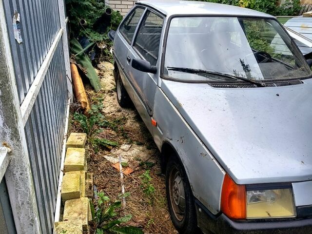ЗАЗ Таврія, об'ємом двигуна 1.1 л та пробігом 94 тис. км за 500 $, фото 1 на Automoto.ua