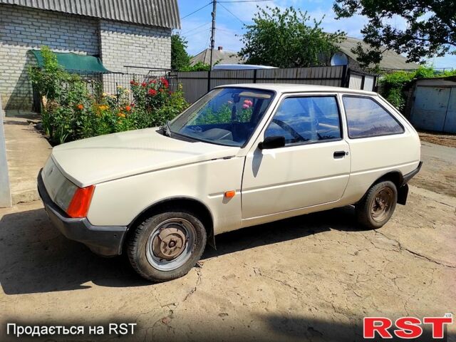 ЗАЗ Таврия, объемом двигателя 1.1 л и пробегом 125 тыс. км за 750 $, фото 6 на Automoto.ua