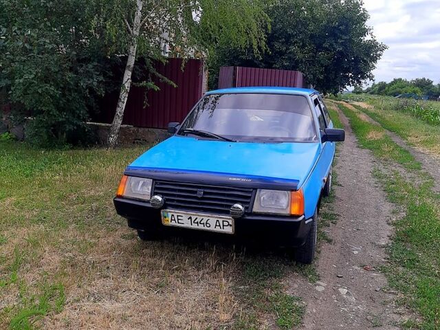 ЗАЗ Таврия, объемом двигателя 1.1 л и пробегом 0 тыс. км за 600 $, фото 1 на Automoto.ua