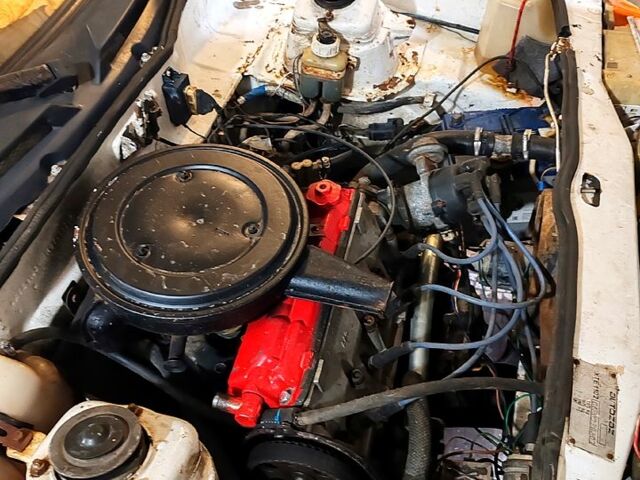 ЗАЗ Таврия, объемом двигателя 1.1 л и пробегом 40 тыс. км за 450 $, фото 9 на Automoto.ua