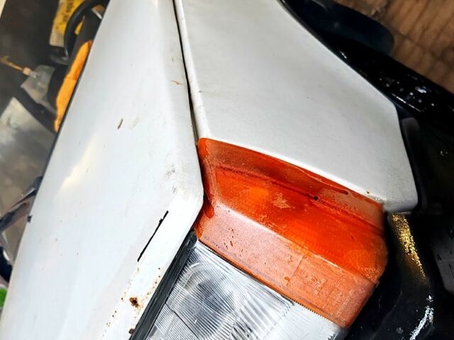 ЗАЗ Таврия, объемом двигателя 1.1 л и пробегом 40 тыс. км за 450 $, фото 2 на Automoto.ua