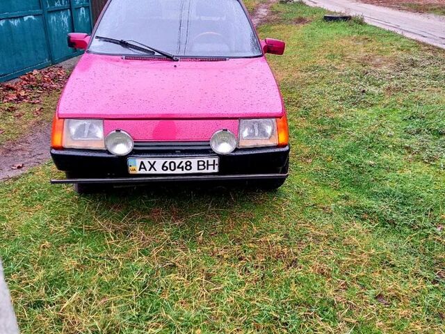 ЗАЗ Таврія, об'ємом двигуна 1.5 л та пробігом 190 тис. км за 1790 $, фото 1 на Automoto.ua