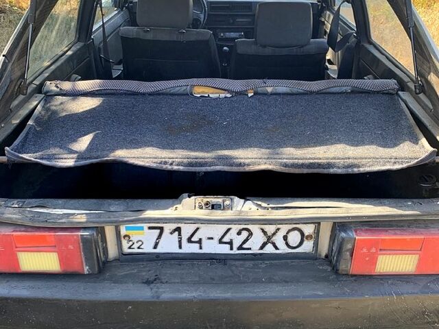 ЗАЗ Таврия, объемом двигателя 1.1 л и пробегом 0 тыс. км за 460 $, фото 3 на Automoto.ua