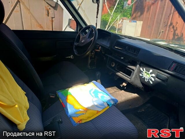 ЗАЗ Таврия, объемом двигателя 1.1 л и пробегом 150 тыс. км за 350 $, фото 1 на Automoto.ua