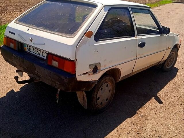 ЗАЗ Таврия, объемом двигателя 11 л и пробегом 0 тыс. км за 500 $, фото 3 на Automoto.ua