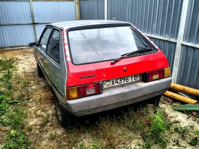 ЗАЗ Таврія, об'ємом двигуна 1.1 л та пробігом 94 тис. км за 500 $, фото 2 на Automoto.ua