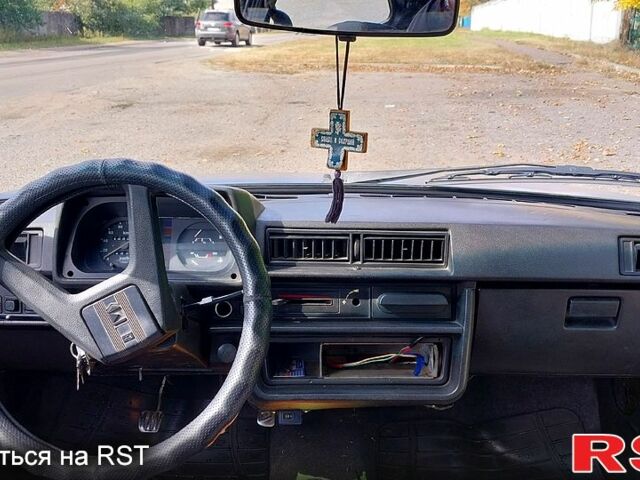 ЗАЗ Таврія, об'ємом двигуна 1.2 л та пробігом 111 тис. км за 650 $, фото 4 на Automoto.ua