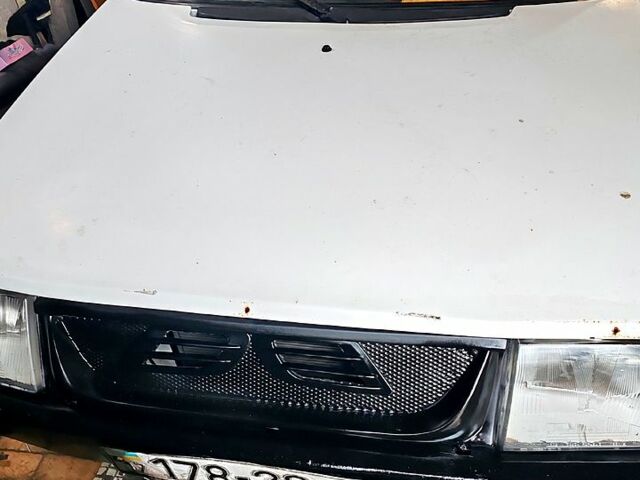 ЗАЗ Таврия, объемом двигателя 1.1 л и пробегом 40 тыс. км за 450 $, фото 1 на Automoto.ua