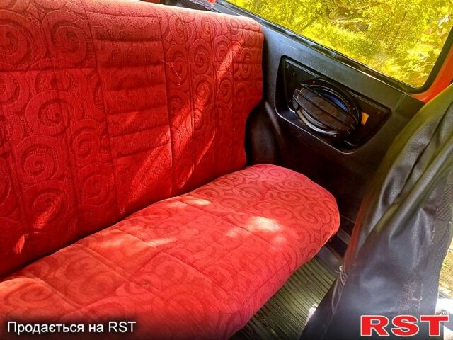 ЗАЗ Таврия, объемом двигателя 1.2 л и пробегом 39 тыс. км за 600 $, фото 3 на Automoto.ua