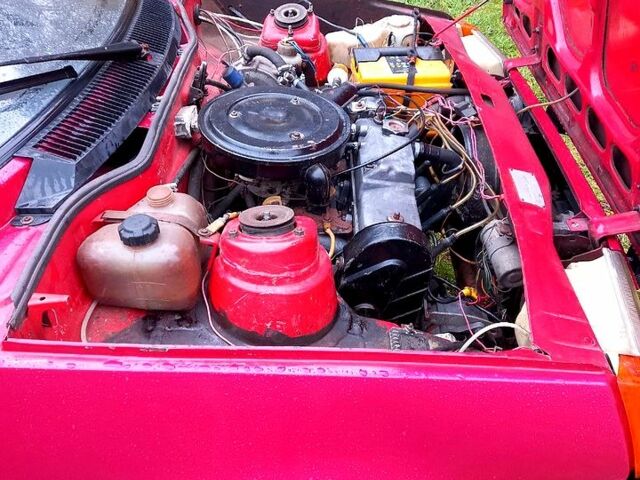 ЗАЗ Таврія, об'ємом двигуна 1.5 л та пробігом 190 тис. км за 1790 $, фото 8 на Automoto.ua