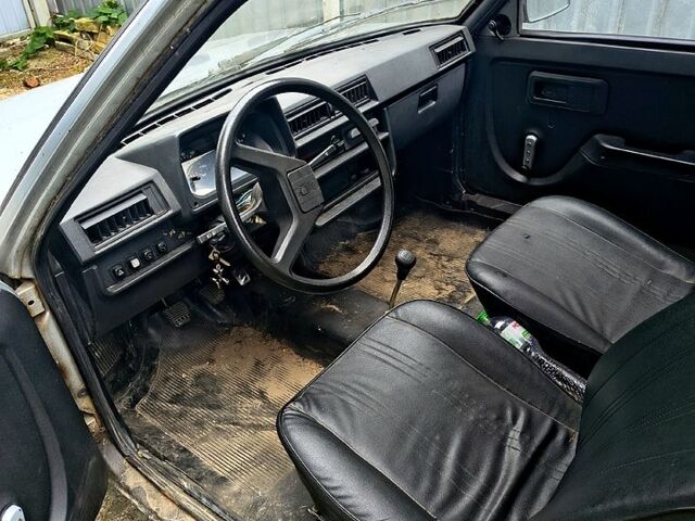 ЗАЗ Таврія, об'ємом двигуна 1.1 л та пробігом 94 тис. км за 500 $, фото 3 на Automoto.ua