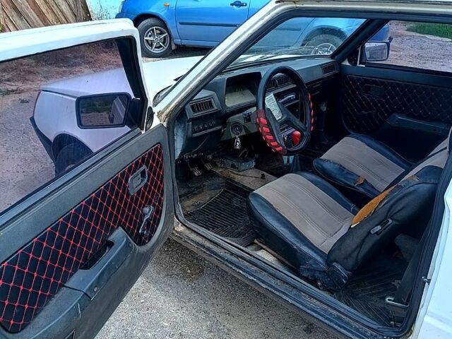 ЗАЗ Таврія, об'ємом двигуна 1.1 л та пробігом 0 тис. км за 550 $, фото 8 на Automoto.ua
