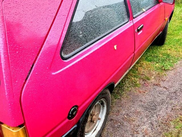 ЗАЗ Таврія, об'ємом двигуна 1.5 л та пробігом 190 тис. км за 1790 $, фото 4 на Automoto.ua