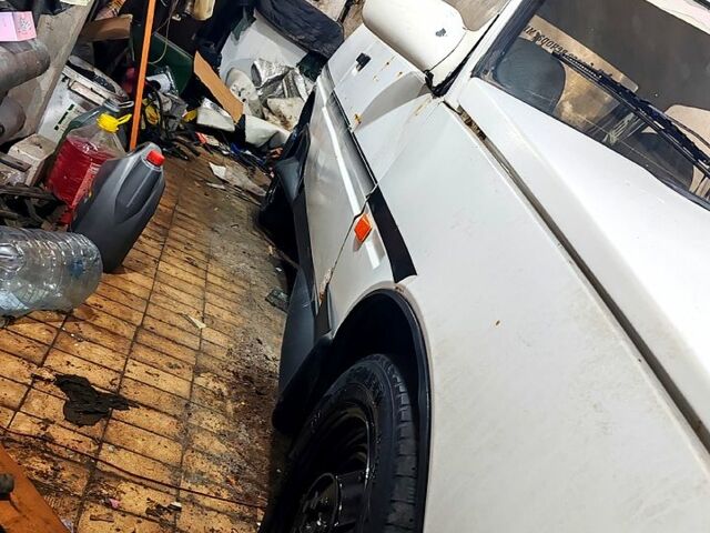 ЗАЗ Таврия, объемом двигателя 1.1 л и пробегом 40 тыс. км за 450 $, фото 4 на Automoto.ua
