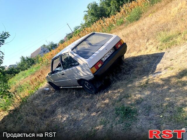 ЗАЗ Таврия, объемом двигателя 1.1 л и пробегом 0 тыс. км за 460 $, фото 7 на Automoto.ua
