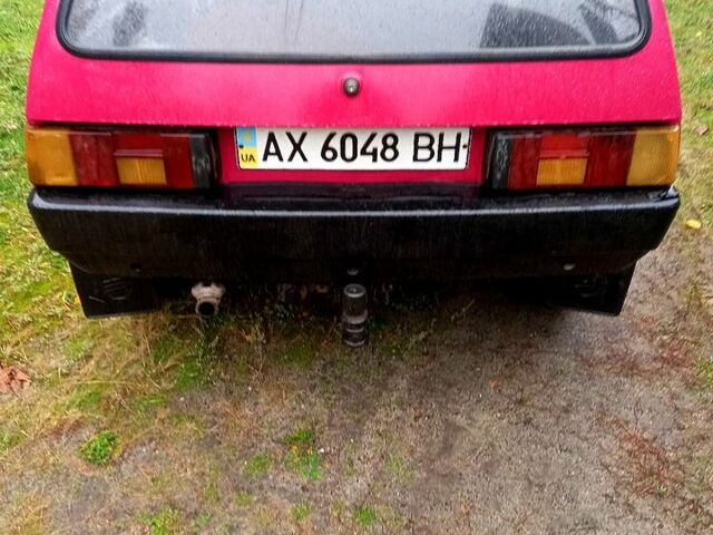 ЗАЗ Таврія, об'ємом двигуна 1.5 л та пробігом 190 тис. км за 1790 $, фото 5 на Automoto.ua