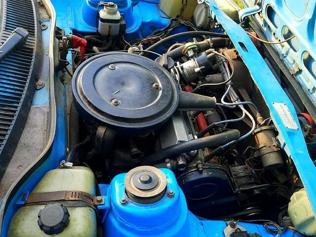 ЗАЗ Таврия, объемом двигателя 1.1 л и пробегом 0 тыс. км за 600 $, фото 5 на Automoto.ua